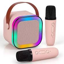 X- PARLANTE KARAOKE